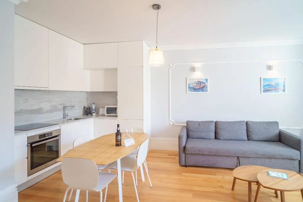 Room, Feel Porto Downtown Townhouses, Porto