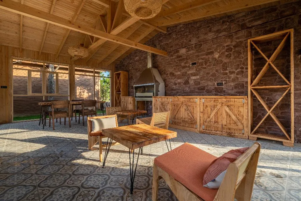 Sports and Entertainment, Naturelife Bungalows & Spa, Antalya