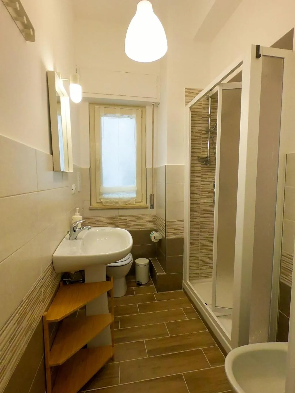 Room, Baronetto B&B, Palermo