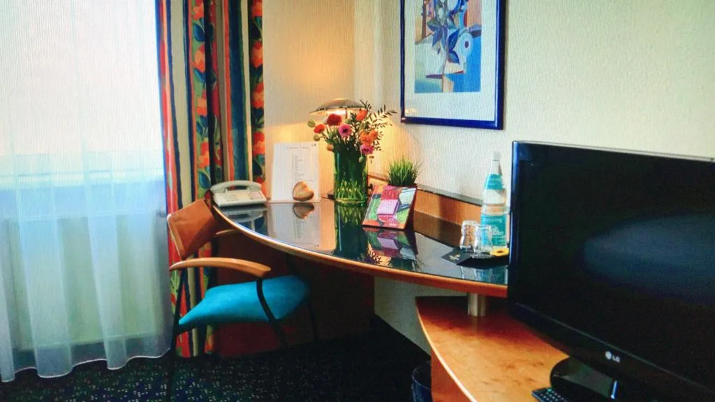 SINGLE STANDARD Room, Grand Hostel Berlin Urban, Berlin