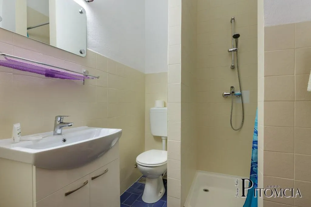 Room, Villa Pitomcia Adults Only, Split