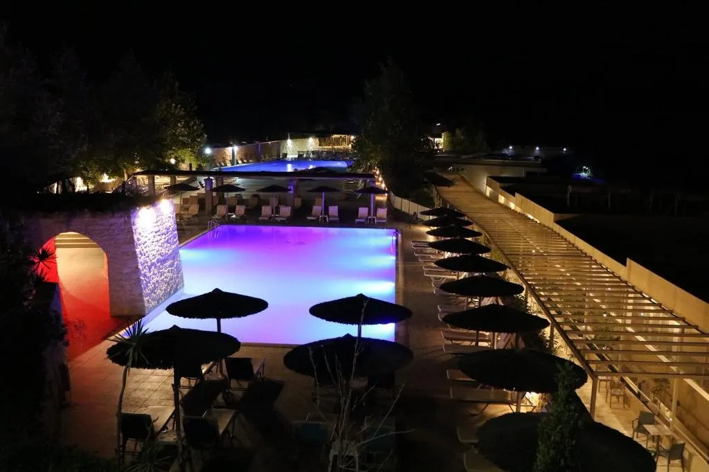 General view, RG Village Crete, Crete