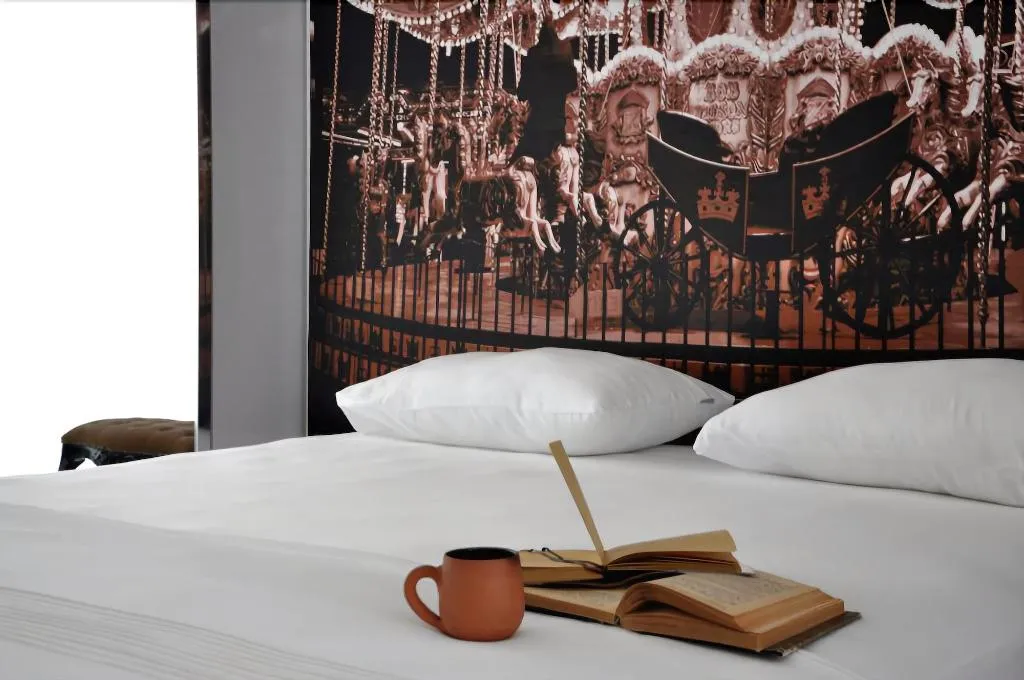 Room, Sato Design Hotel - Adults Only, Izmir