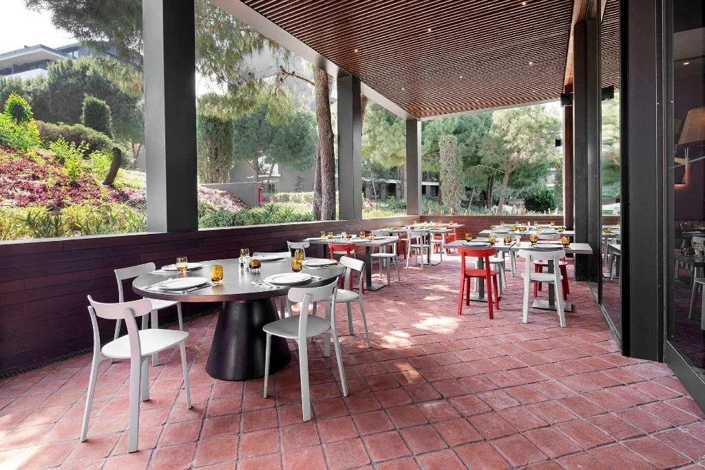 Restaurant, Voyage Belek Golf & Spa, Antalya