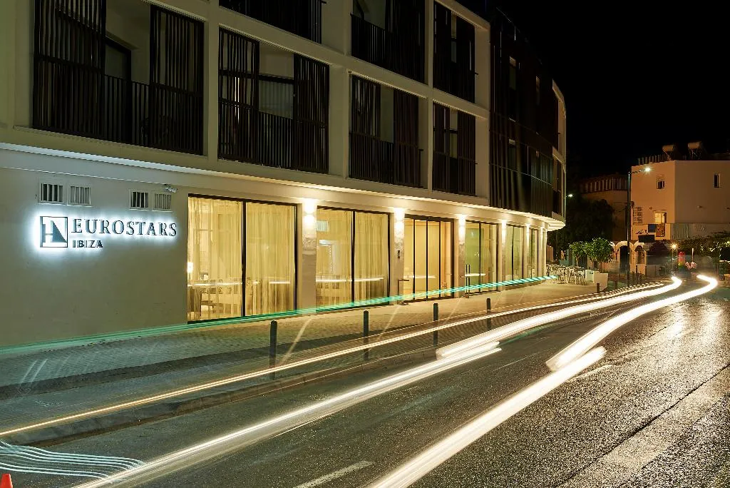 General view, Eurostars Ibiza, Ibiza