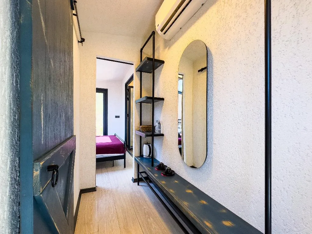 Room, Mossa Afkule Kayakoy, Dalaman