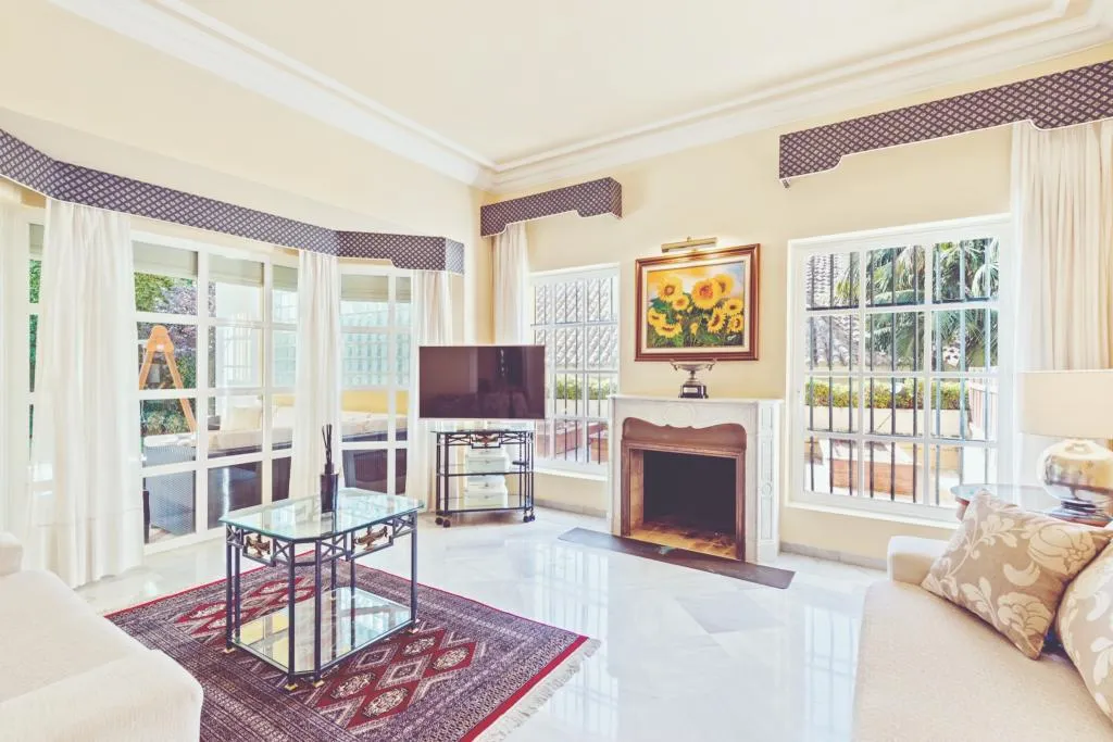 CHALET STANDARD Room, Villa Marina Puerto Banus, Costa Del Sol