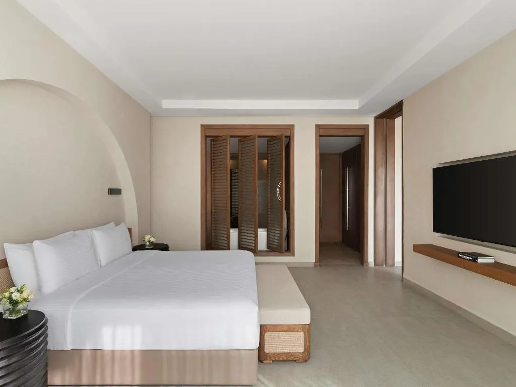 SUITE TWO BEDROOMS Room, Rixos The Palm Hotel & Suites, Dubai