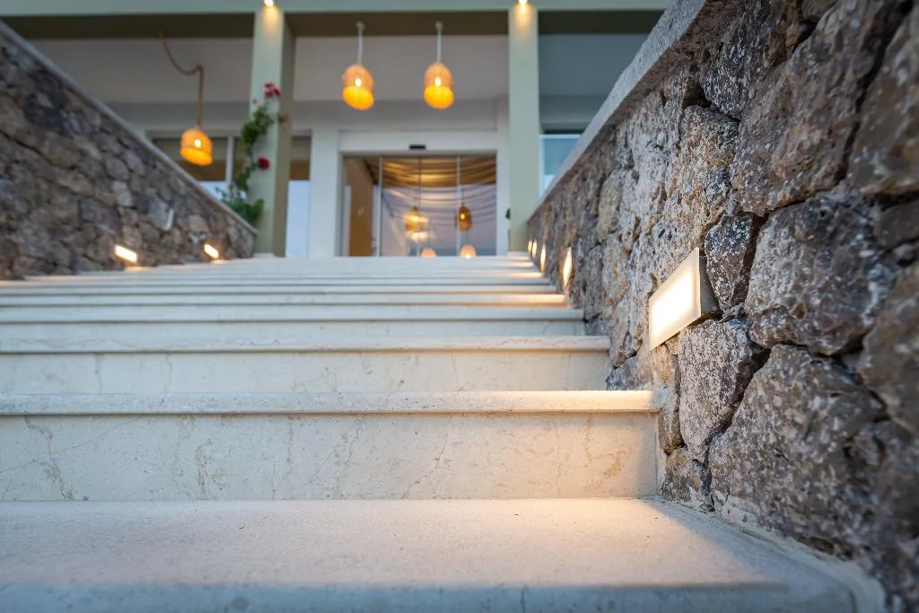 General view, Eleals Boutique Hotel, Corfu