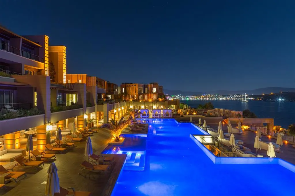 General view, Caresse, A Luxury Collection Resort, Bodrum