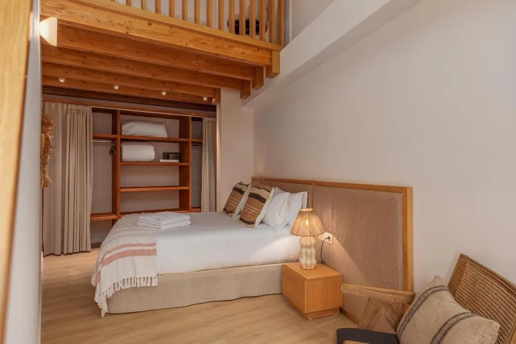 Room, Marconia Boutique Residence, Costa Brava