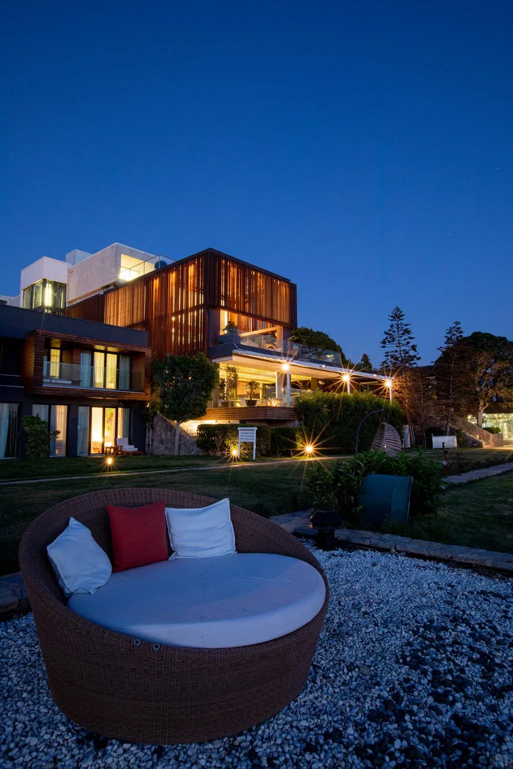 General view, Palmalife Bodrum Resort & Spa, Bodrum