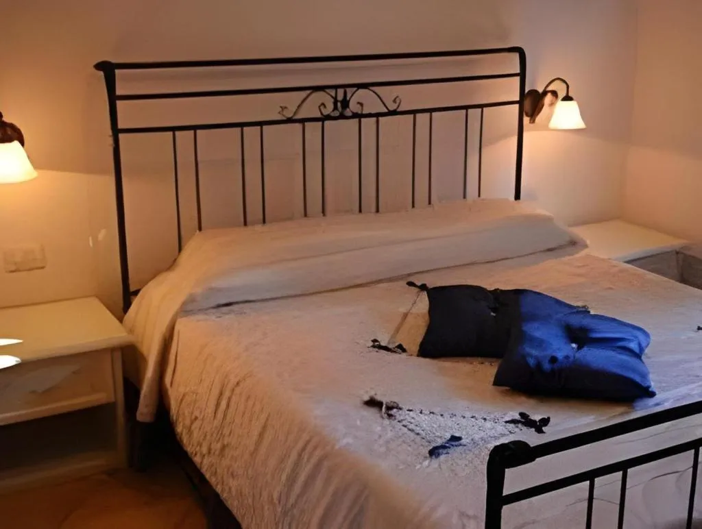 Room, Le Corti del Turchese Residence, Alghero