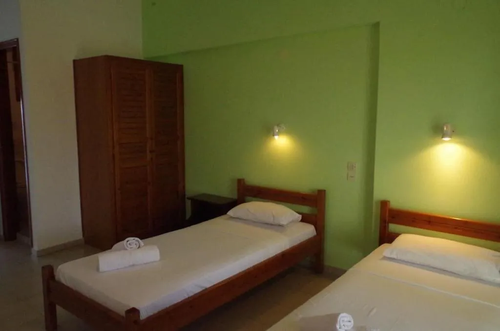 Room, Esperos Studios, Skiathos