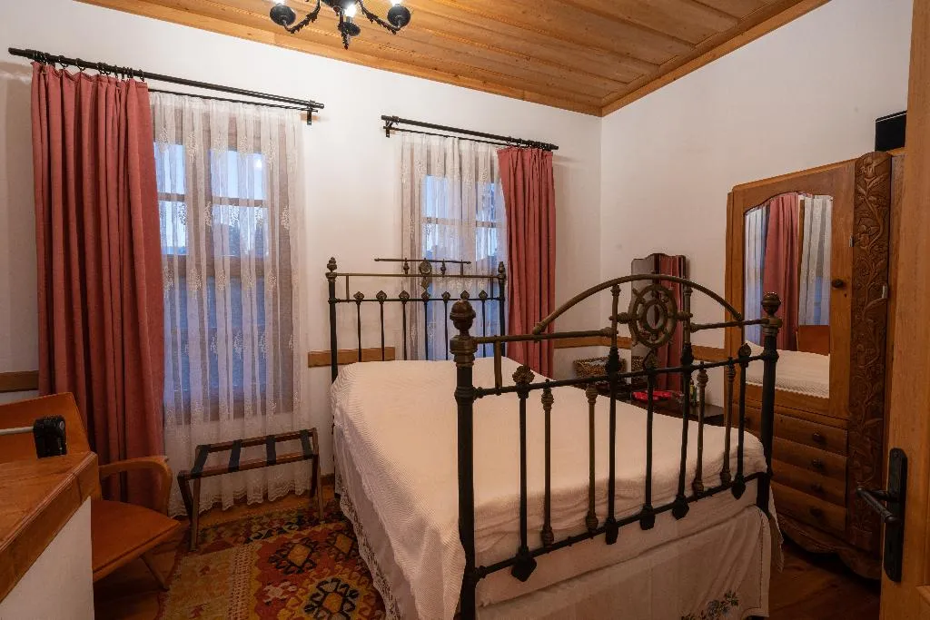 APARTMENT THREE BEDROOMS TWO BATHROOMS Room, Cedrus Hotel, Antalya