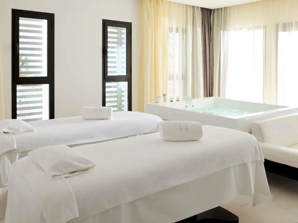 Sports and Entertainment, Sofitel Agadir Thalassa, Agadir