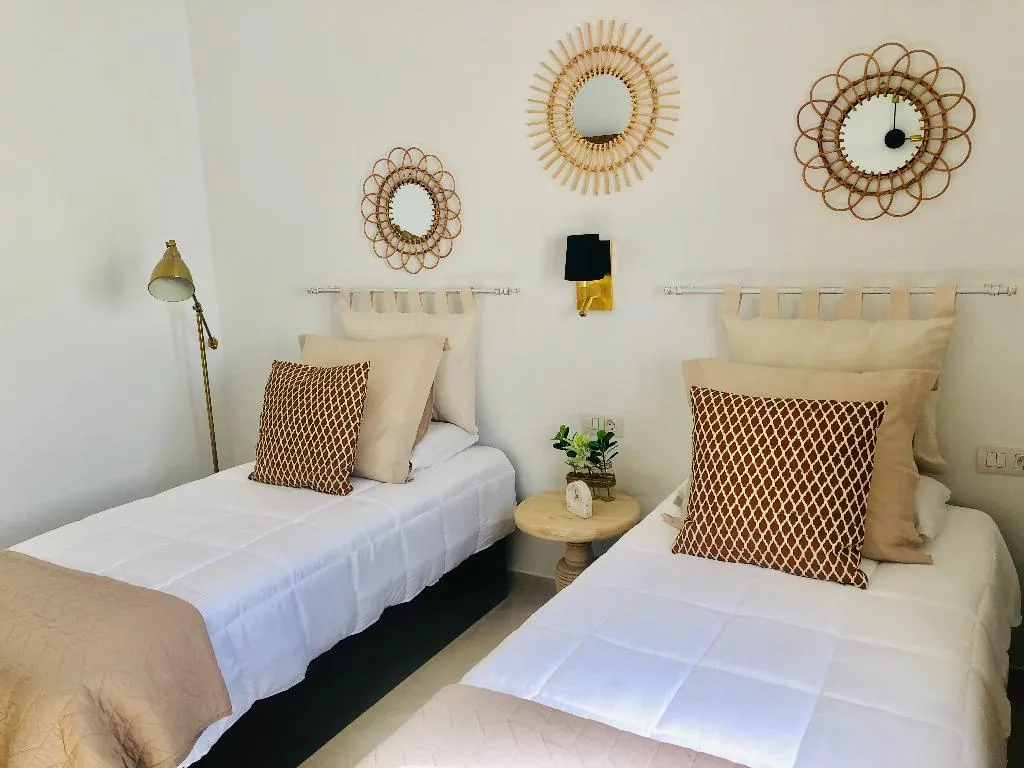 APARTMENT TWO BEDROOMS Room, Nest 1. Where dreams come true, Lanzarote