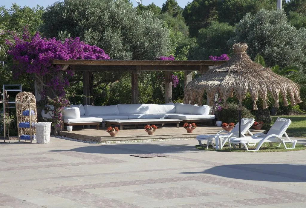 General view, Flow Datca Surf & Beach Hotel, Dalaman