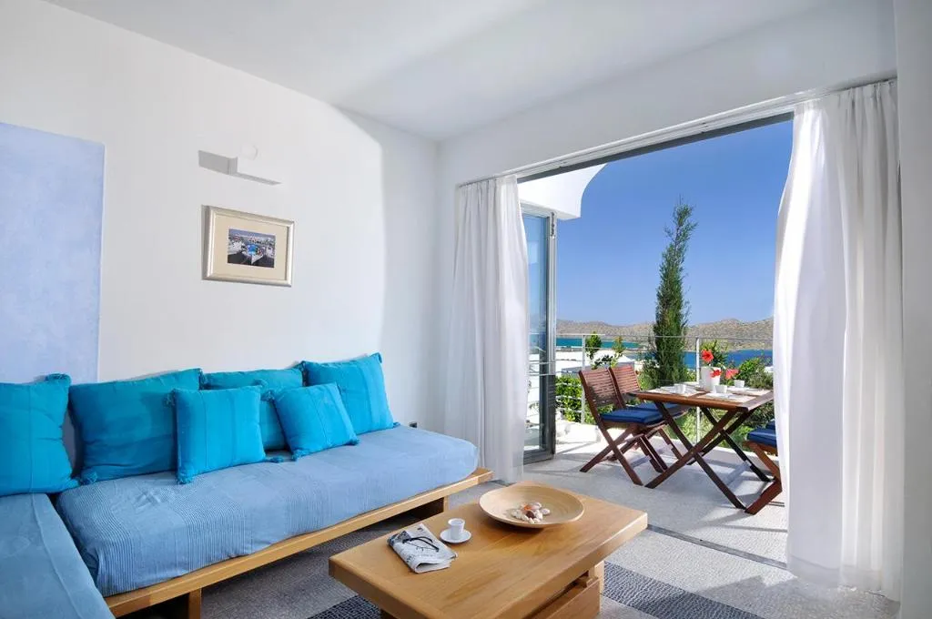 VILLA ONE BEDROOM Room, Elounda Living Residences, Crete