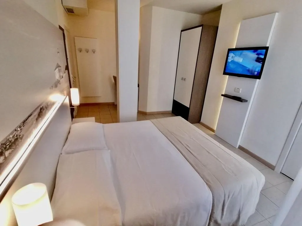 Room, Palace Hotel Regina, Venice