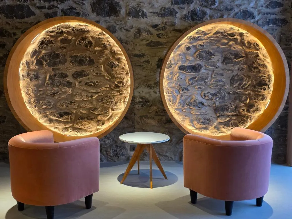 Restaurant, ASPA Studios - Urban Conscious Living, Madeira