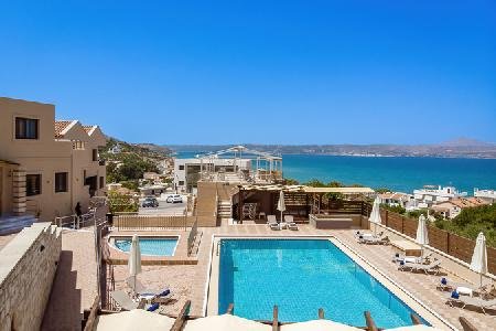 Sunrise Suites, Crete