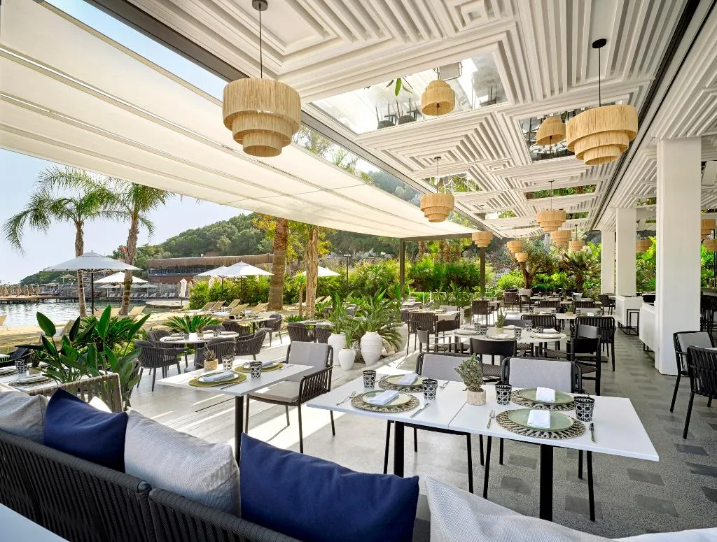 Bar, Caja By Maxx Royal, Bodrum