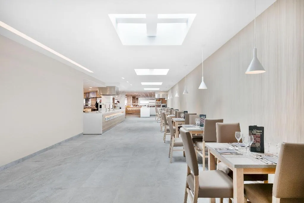 Restaurant, Best San Diego, Costa Dorada