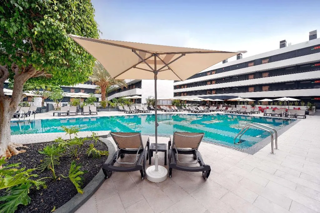 Pool, HOVIMA Suites Costa Adeje, Tenerife