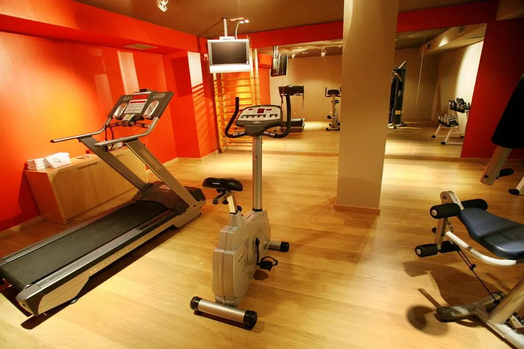 Sports and Entertainment, Qgat Suites & Events, Barcelona