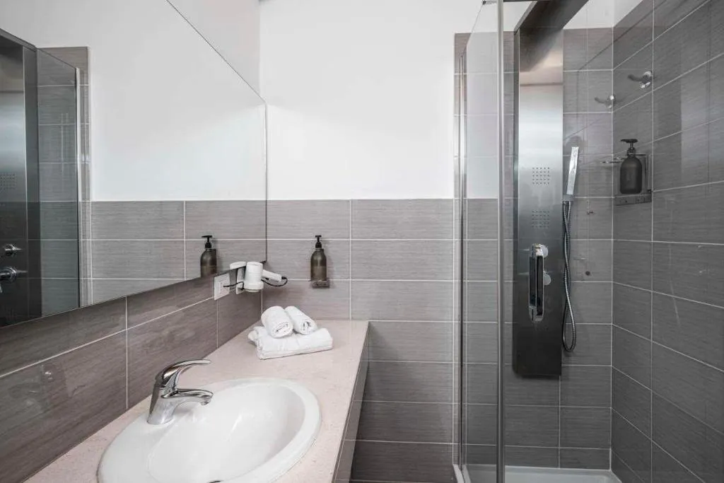 Room, Hotel San Teodoro, Olbia