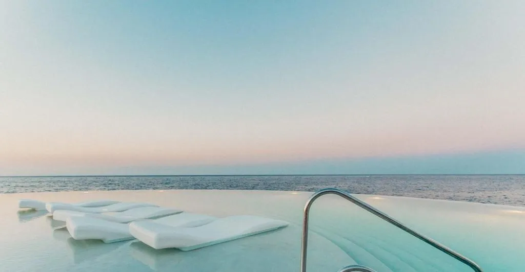 Pool, 1926 Le Soleil Hotel & Spa, Malta