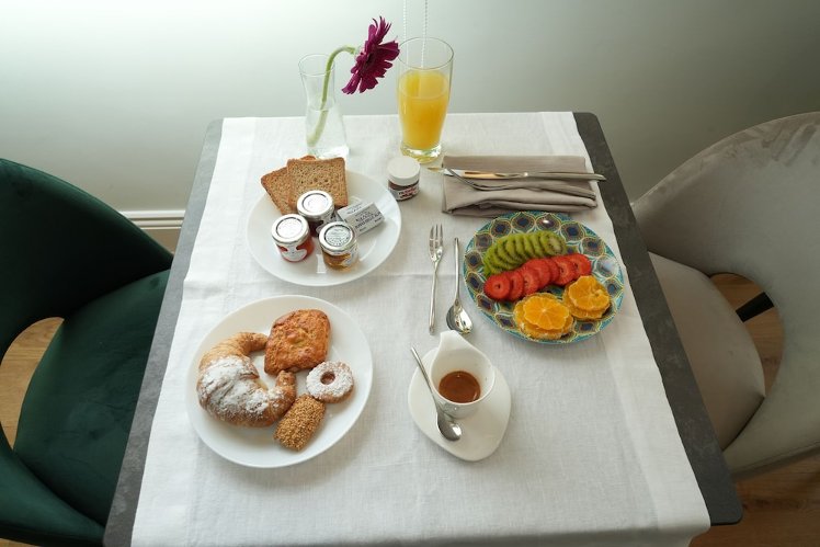Jolly Dello Stretto Palace Hotel, Catania
