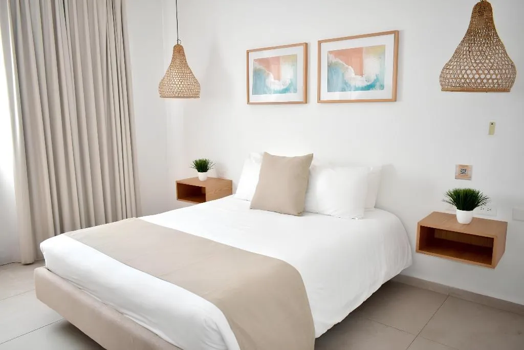 DOUBLE DELUXE QUEEN BED Room, Terrase Playa Del Carmen, Playa Del Carmen