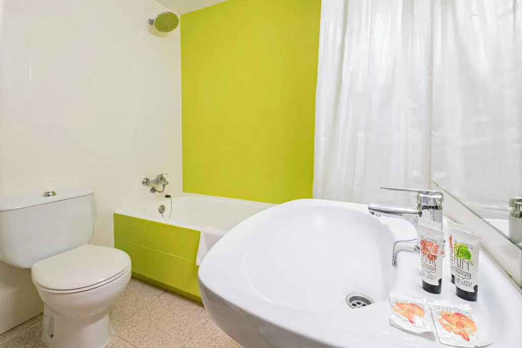 DOUBLE SINGLE USE STANDARD Room, AzuLine Hotel Mar Amantis and Mar Amantis II, Ibiza