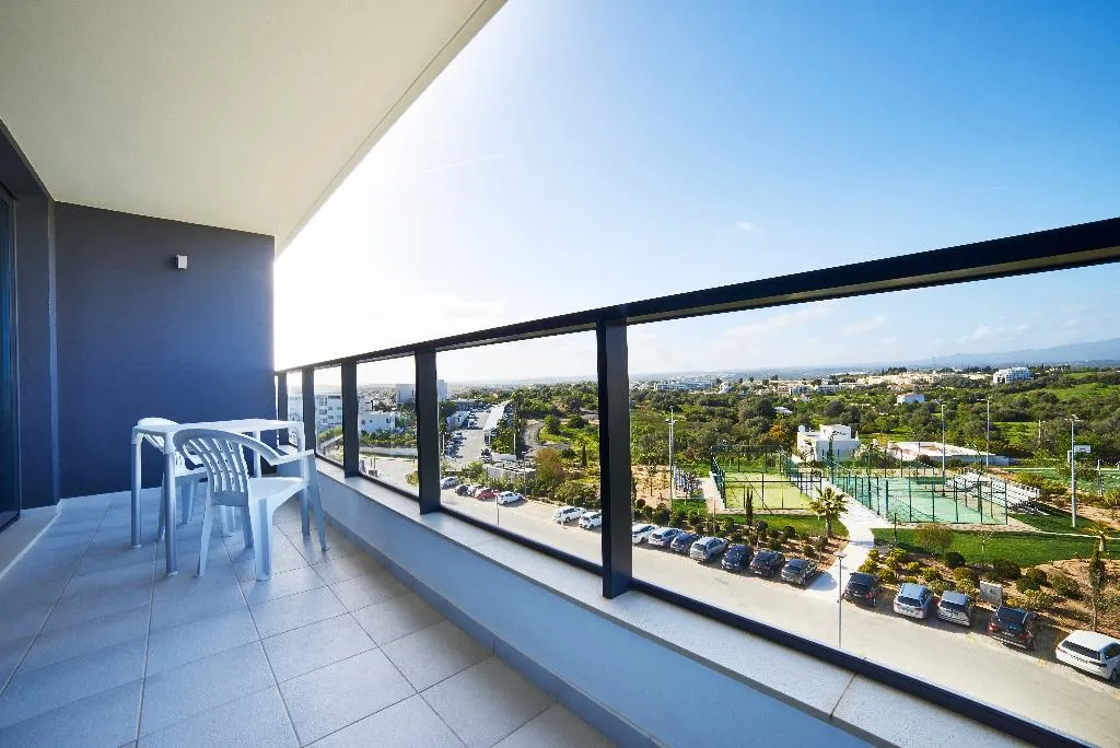 SUITE CLASSIC Room, RR Alvor Baia Resort, Algarve
