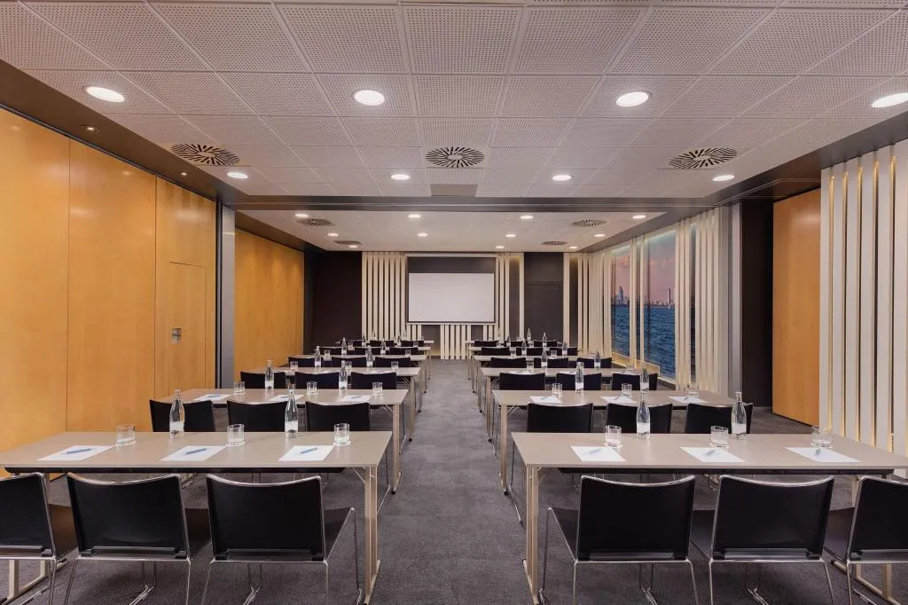 Conferences, Four Points by Sheraton Barcelona Diagonal, Barcelona