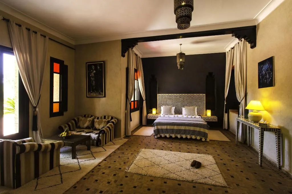 Room, Riad Jawad Spa, Marrakech