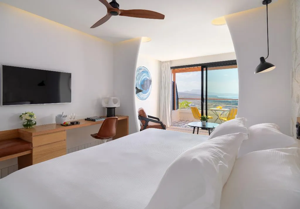 Double or Twin PREMIUM Room, H10 Atlantic Sunset Horizons Collection, Tenerife