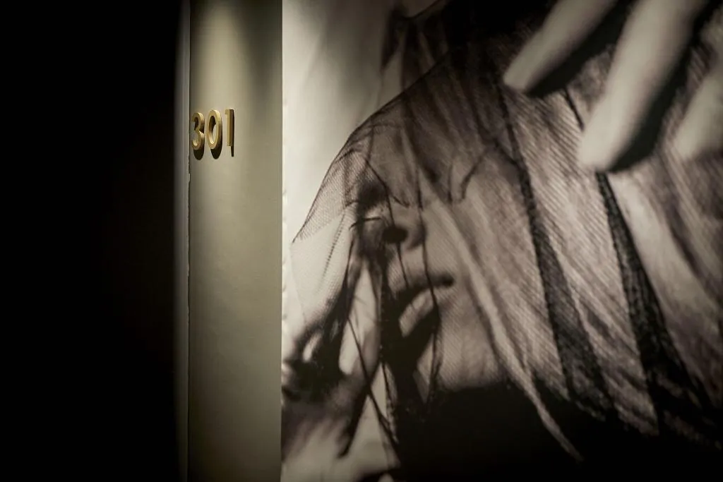 Lobby, L&H La Latina Selection, Madrid