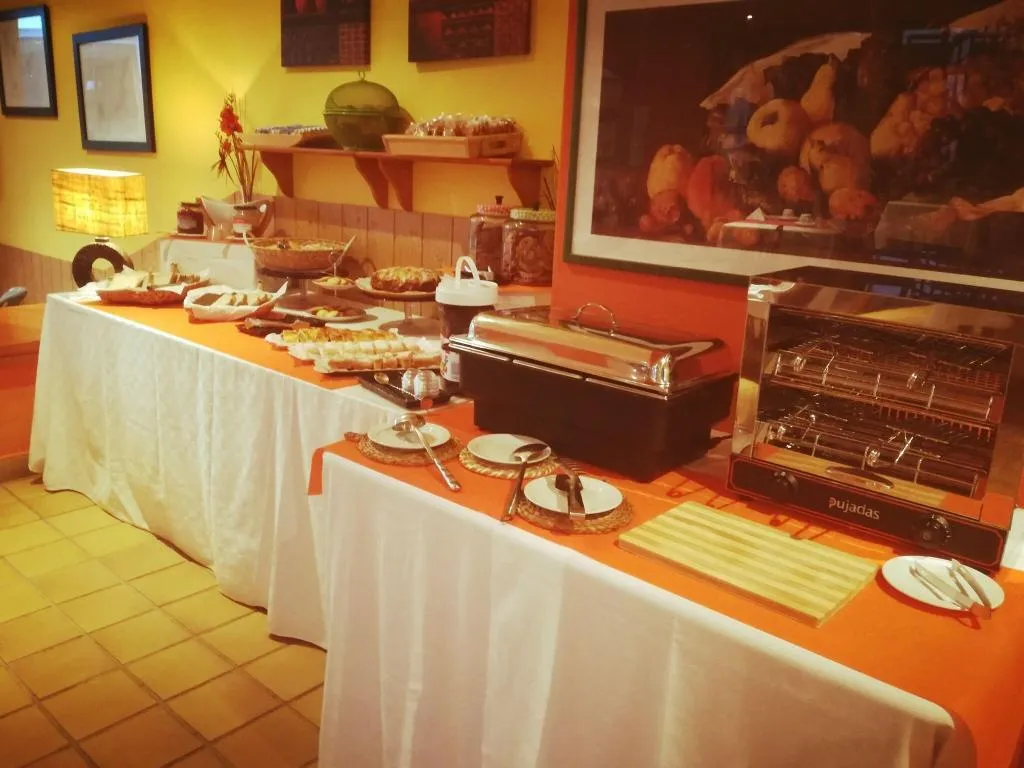 Restaurant, La Casita, Fuerteventura