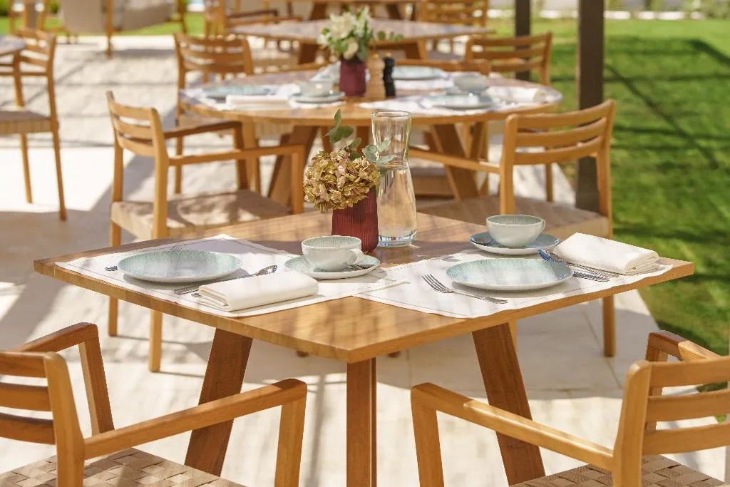 Restaurant, La Zambra Resort in the Unbound Collection by Hyat, Costa Del Sol