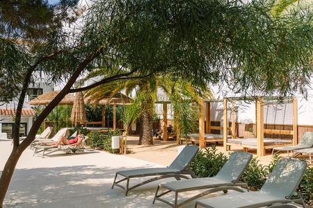 Vago Ibiza, Ibiza