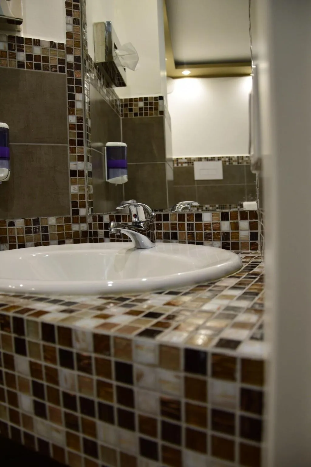 Room, Cristal Hotel Palermo, Palermo