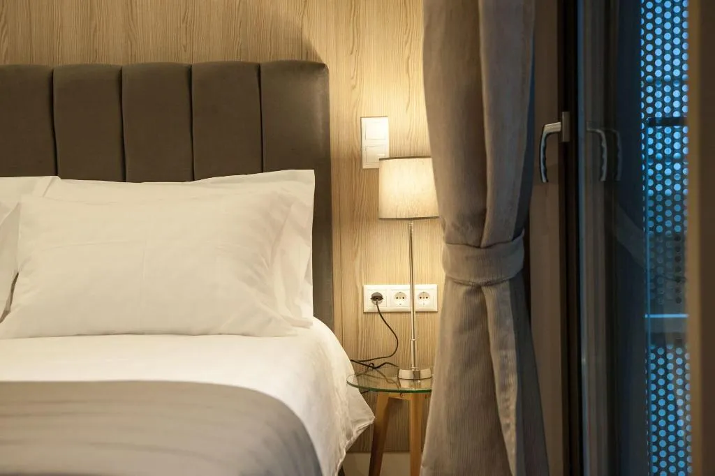 General view, Athens Platinum Rooms And Suites, Athens