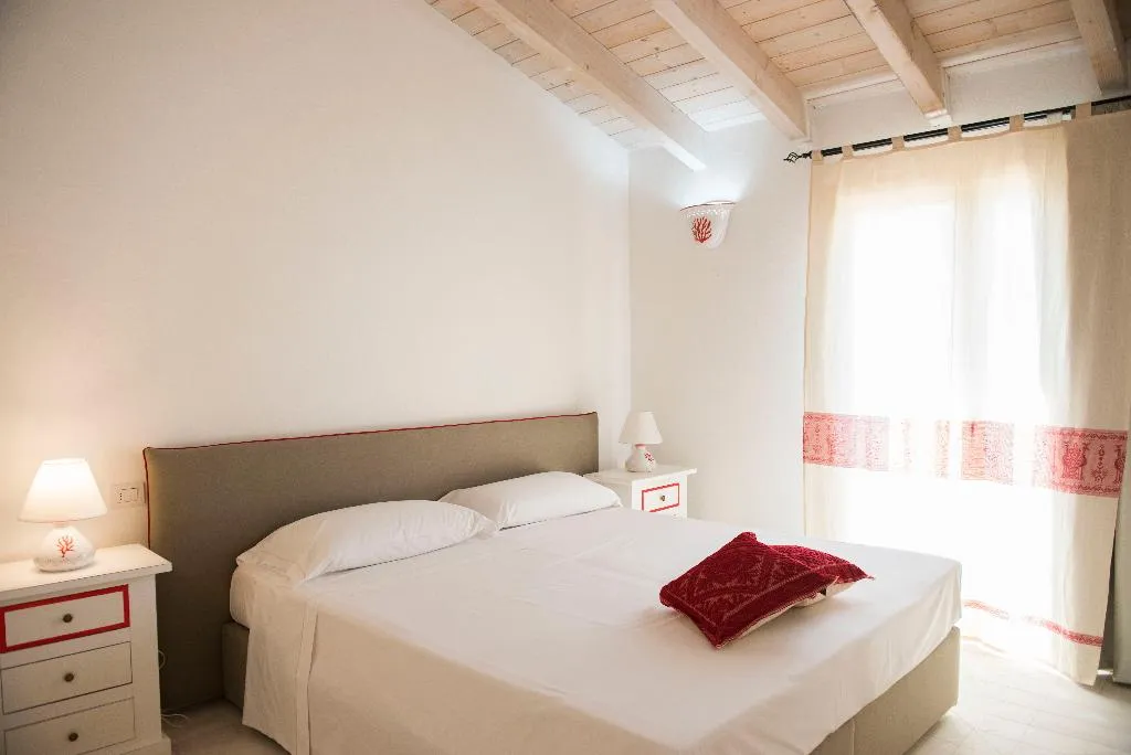 APARTMENT ONE BEDROOM Room, Allegroitalia Porto Cervo, Olbia