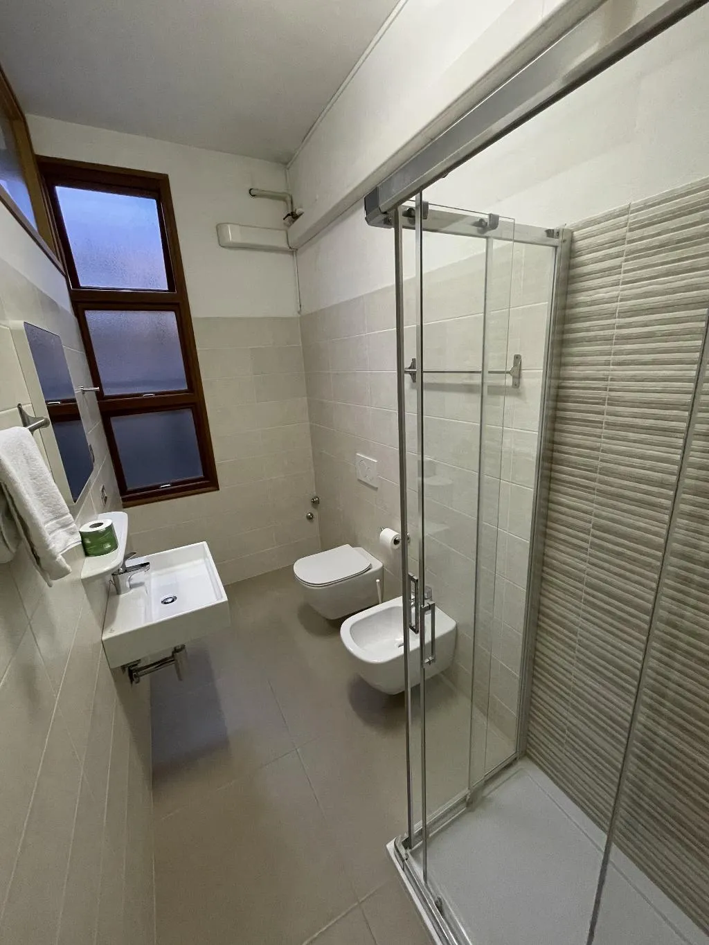 QUADRUPLE ECONOMY Room, Casa Caburlotto, Venice