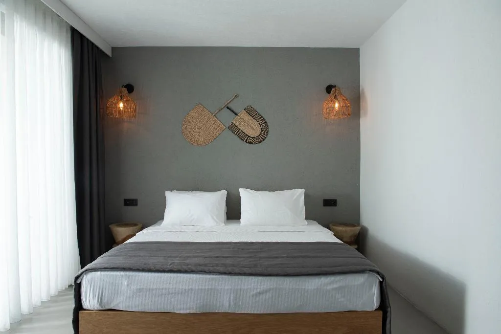 Room SUPERIOR TWO BEDROOMS Room, Regia Mare Beach Hotel Bodrum, Bodrum