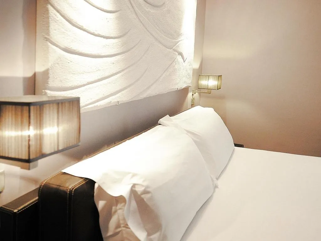 DOUBLE EXECUTIVE Room, Borghese Palace Art Hotel, Florence