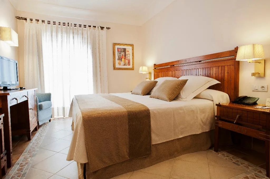 FAMILY ROOM TWO BEDROOMS Room, Princesa Yaiza Suite Hotel Resort, Lanzarote